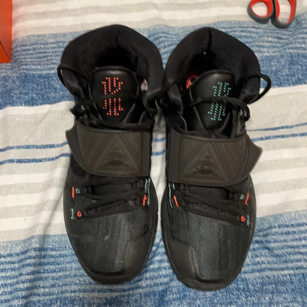 Kyrie 6 shoes